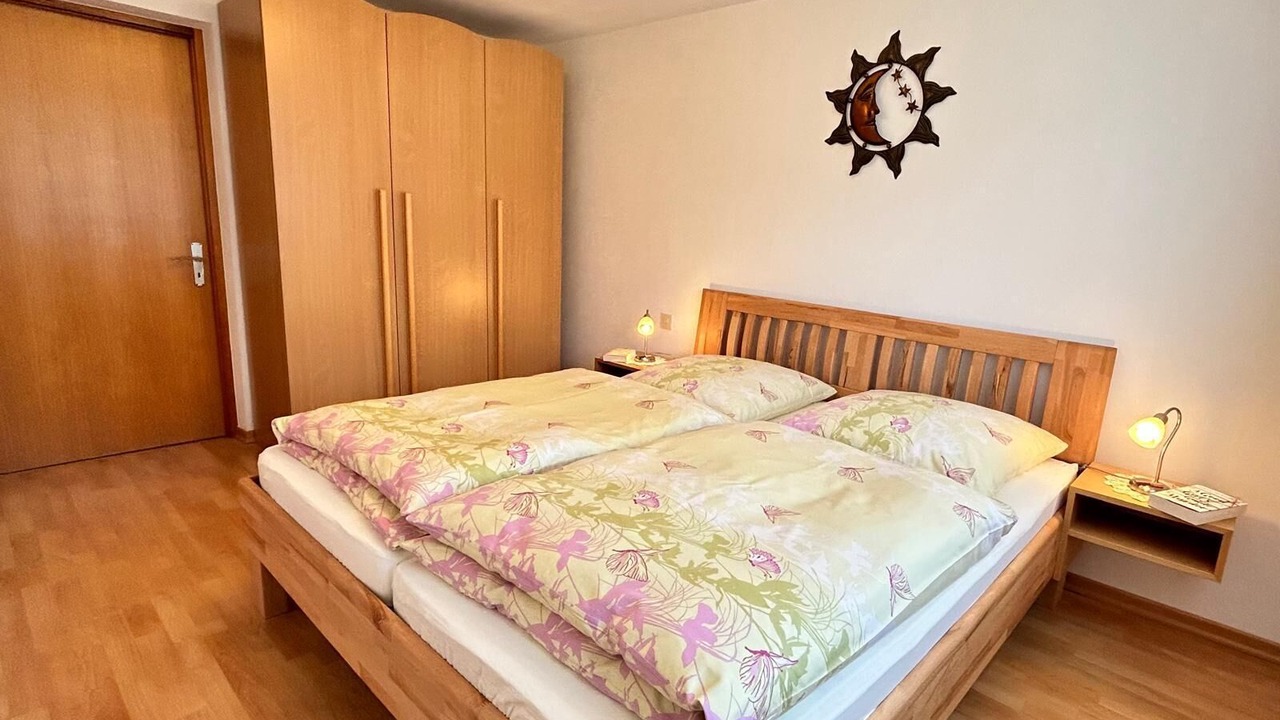 Photo of Bedroom in Ramsau bei Berchtesgaden
