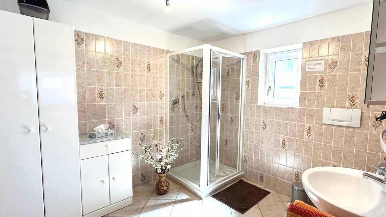 Photo of Bathroom in Ramsau bei Berchtesgaden