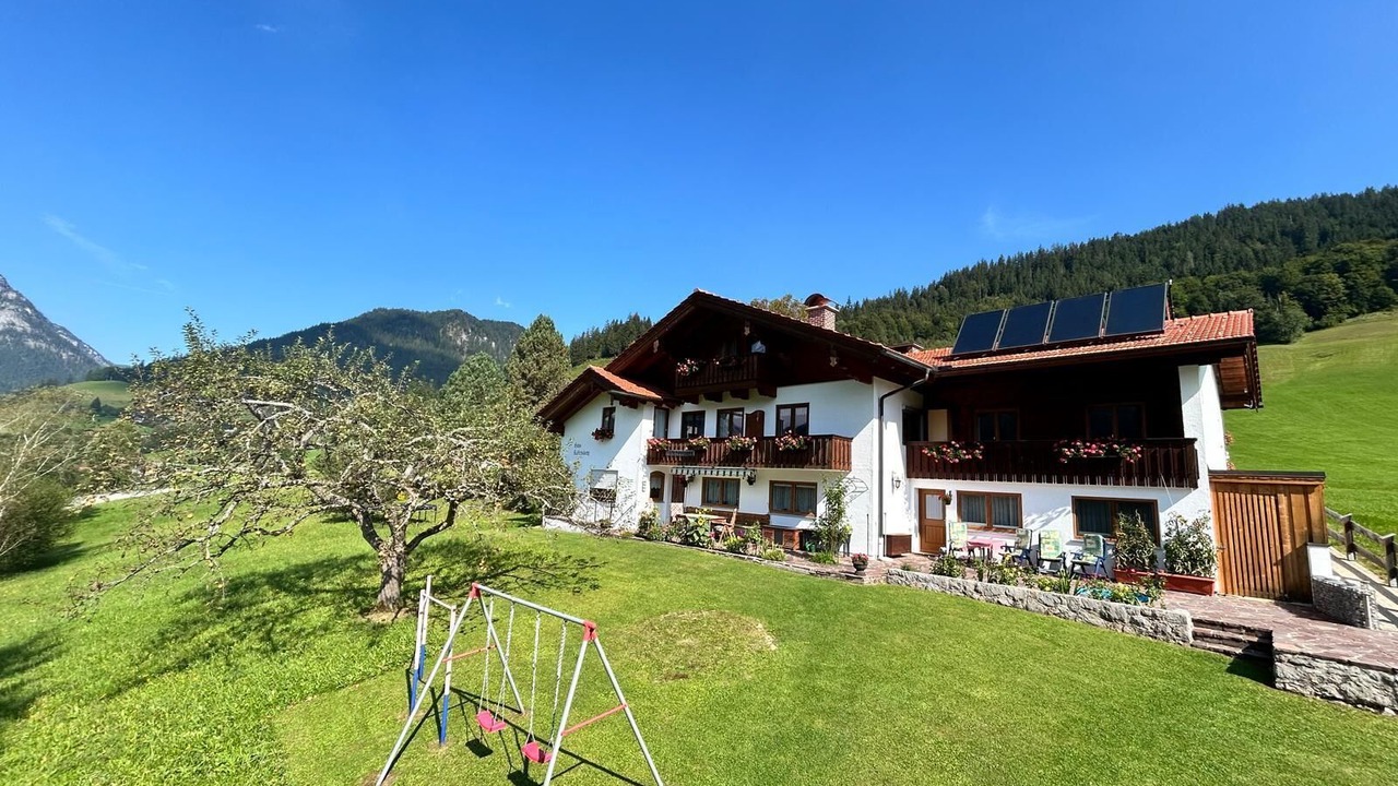 Photo of Outdoor in Ramsau bei Berchtesgaden