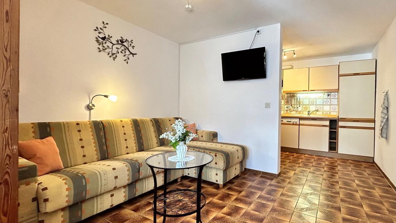 Photo of Livingroom in Ramsau bei Berchtesgaden