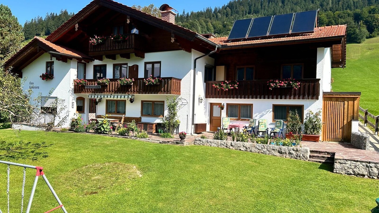 Photo of Outdoor in Ramsau bei Berchtesgaden