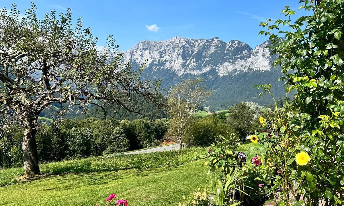 Photo of Outdoor in Ramsau bei Berchtesgaden