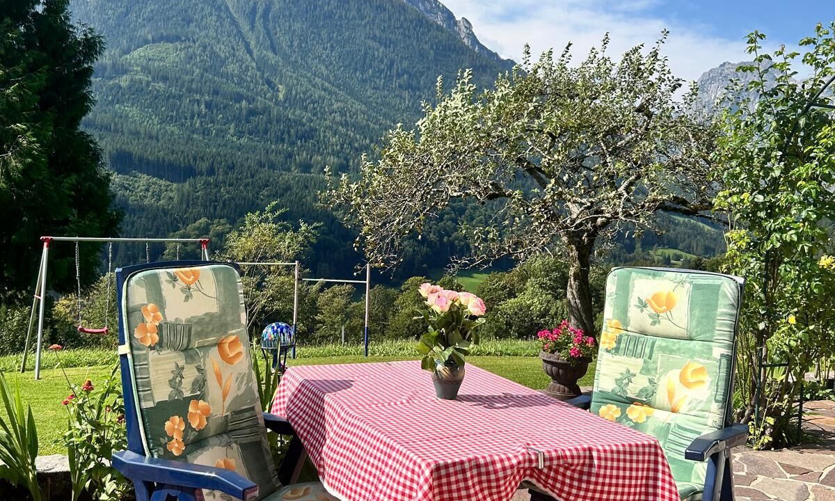 Photo of Outdoor in Ramsau bei Berchtesgaden