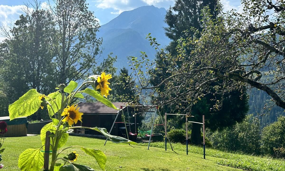 Photo of Outdoor in Ramsau bei Berchtesgaden