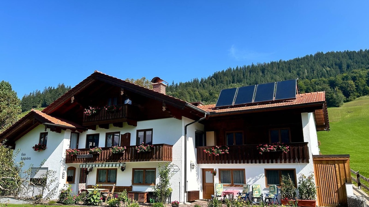 Photo of Outdoor in Ramsau bei Berchtesgaden