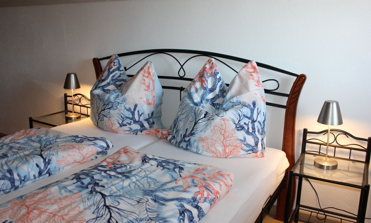 Photo of Bedroom in Teisendorf