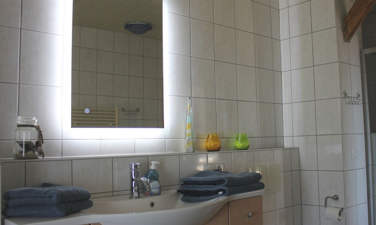 Photo of Bathroom in Teisendorf