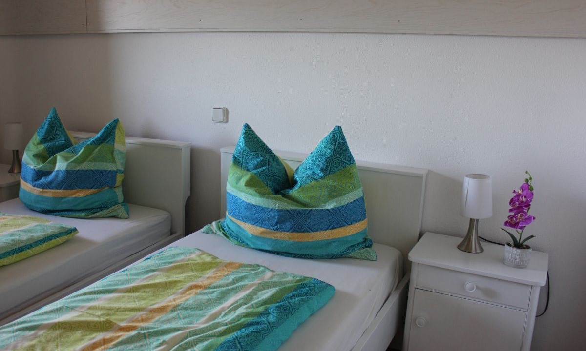Photo of Bedroom in Teisendorf