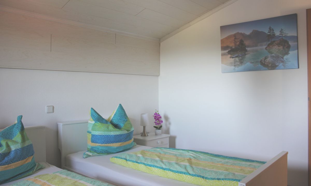 Photo of Bedroom in Teisendorf