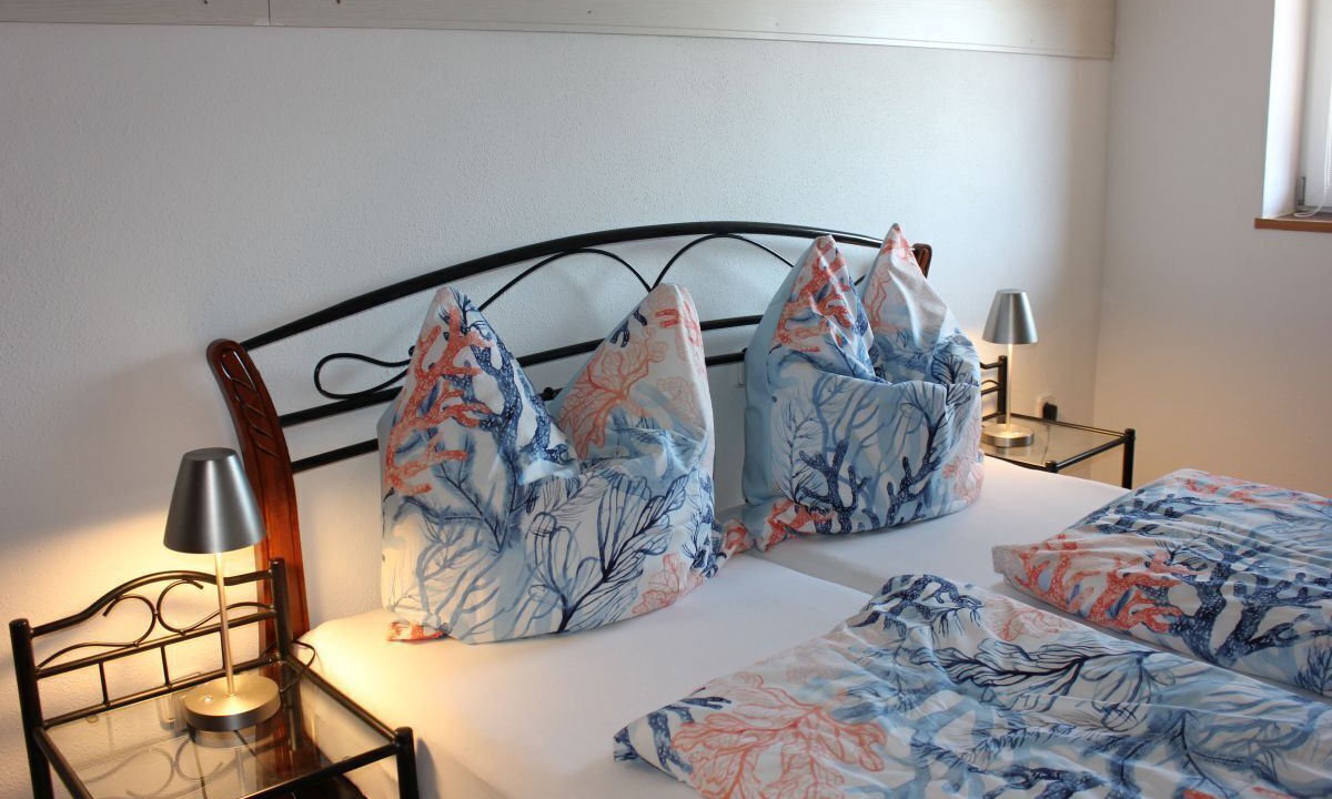 Photo of Bedroom in Teisendorf