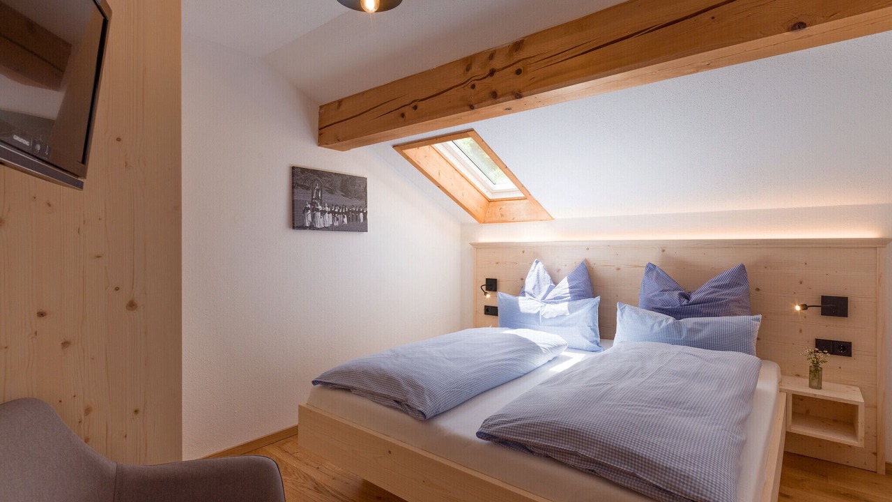 Photo of Bedroom in Niederaudorf