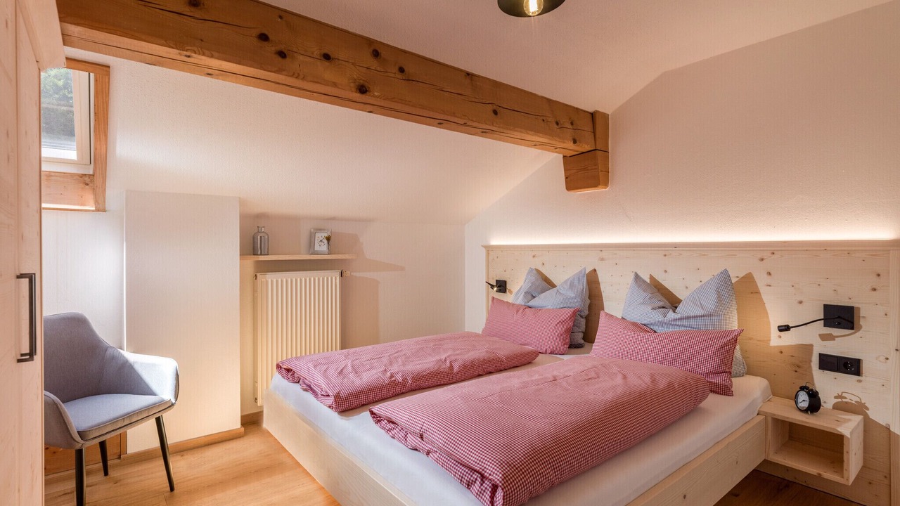 Photo of Bedroom in Niederaudorf