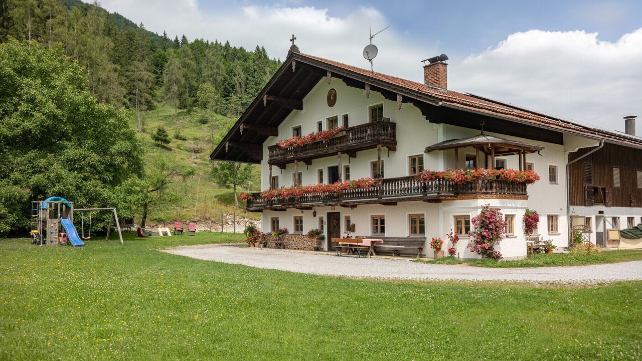 Photo of Outdoor in Niederaudorf