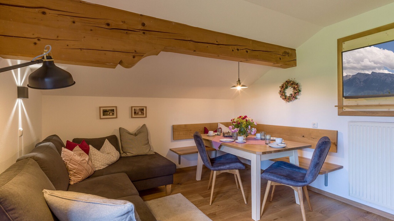 Photo of Livingroom in Niederaudorf