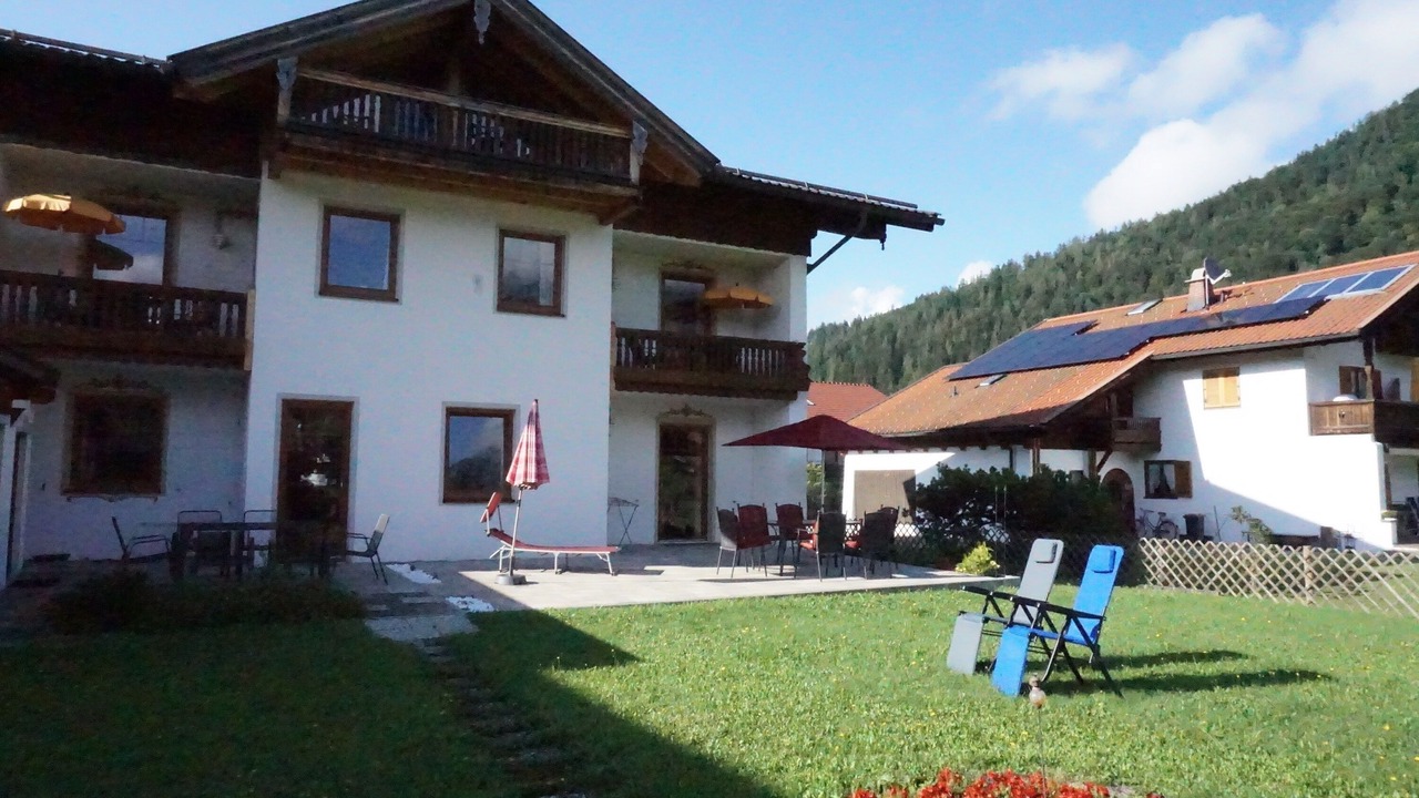 Photo of Outdoor in Ruhpolding