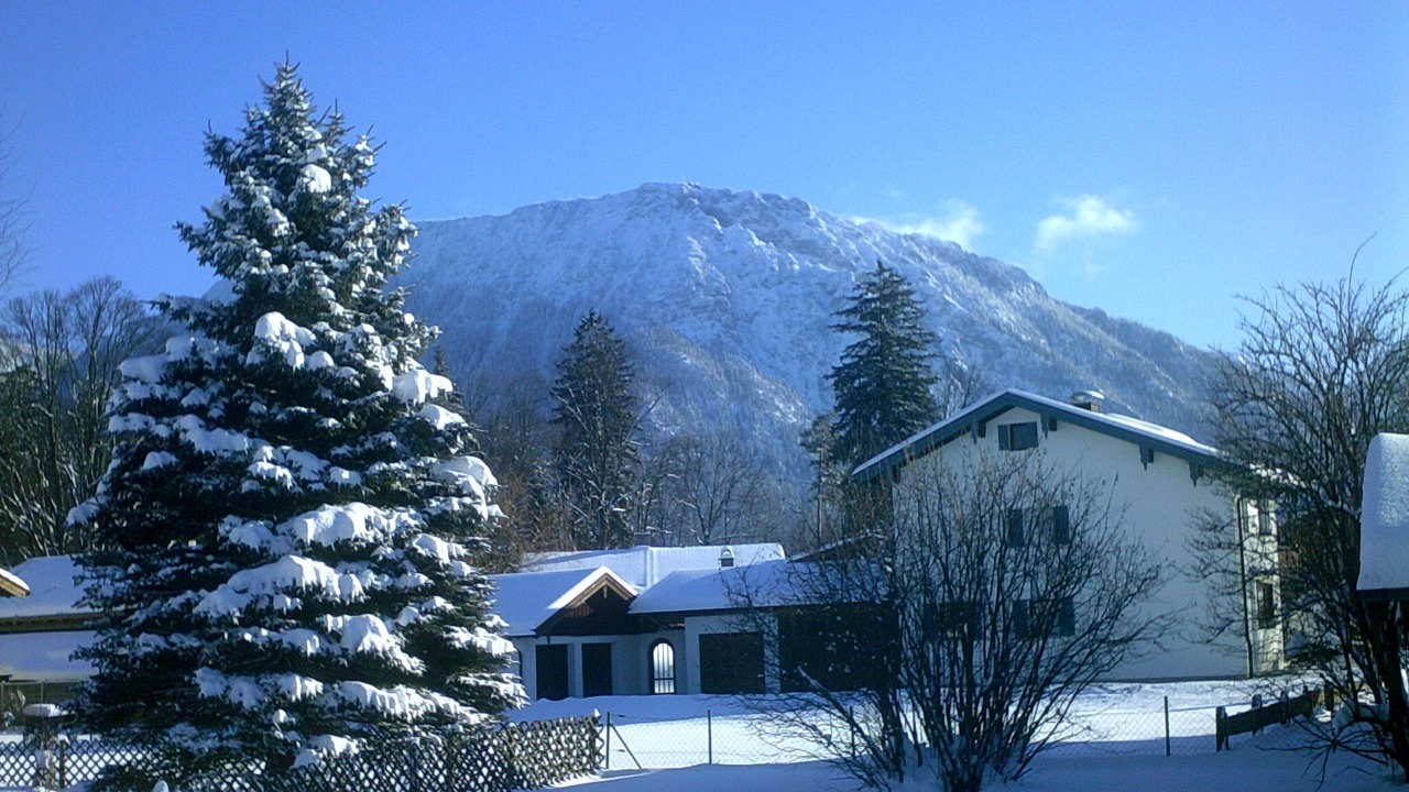 Photo of Outdoor in Ruhpolding