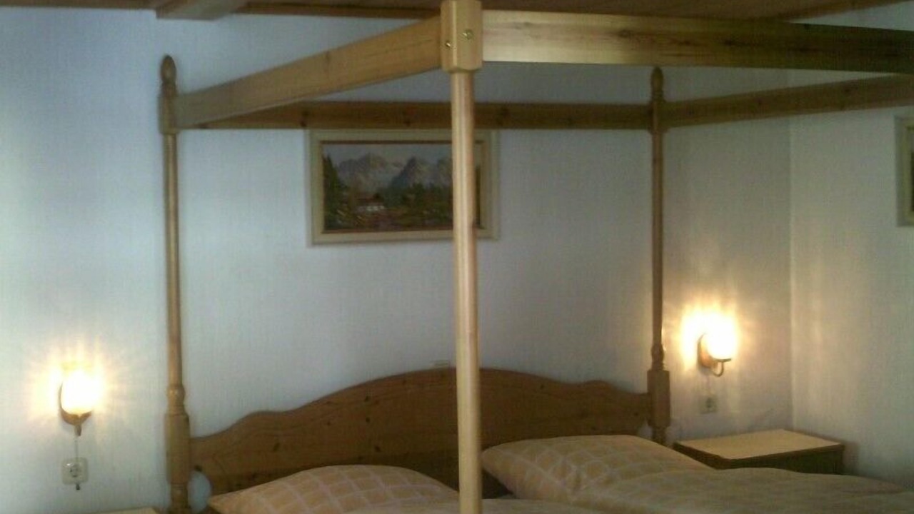 Photo of Bedroom in Ruhpolding