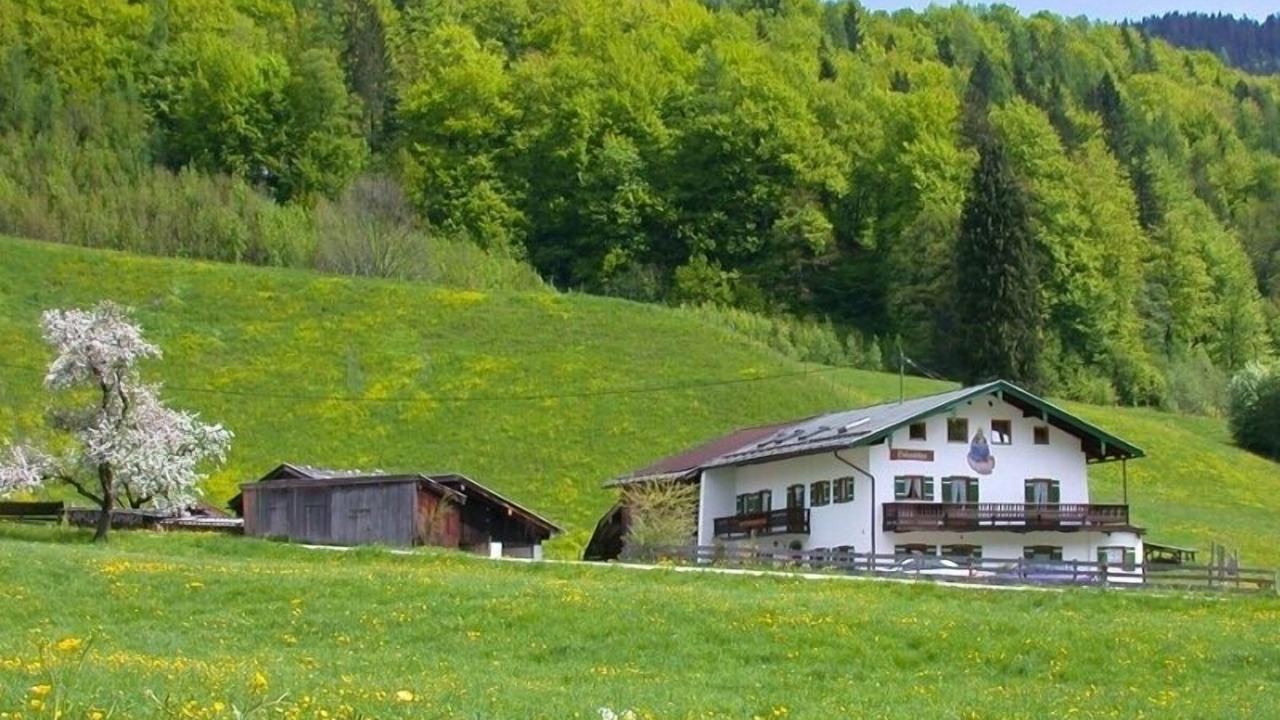 Photo of Outdoor in Ramsau bei Berchtesgaden