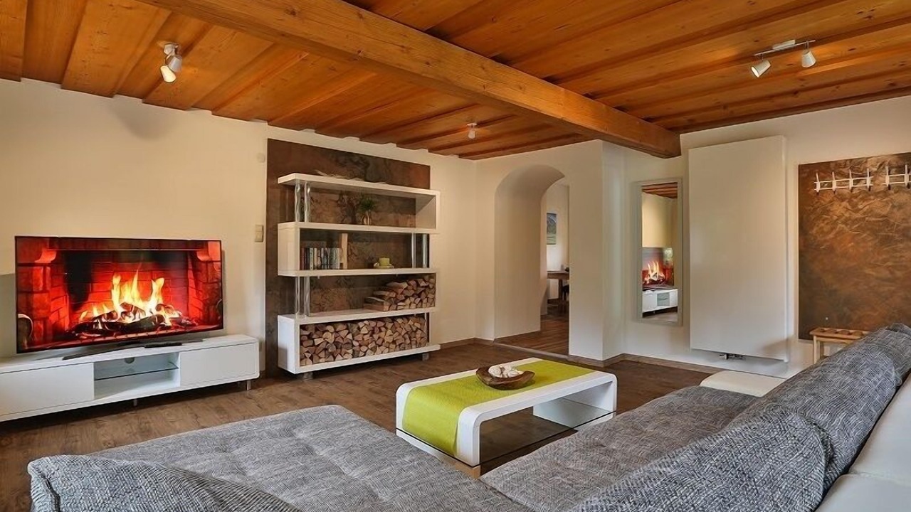 Photo of Livingroom in Ramsau bei Berchtesgaden