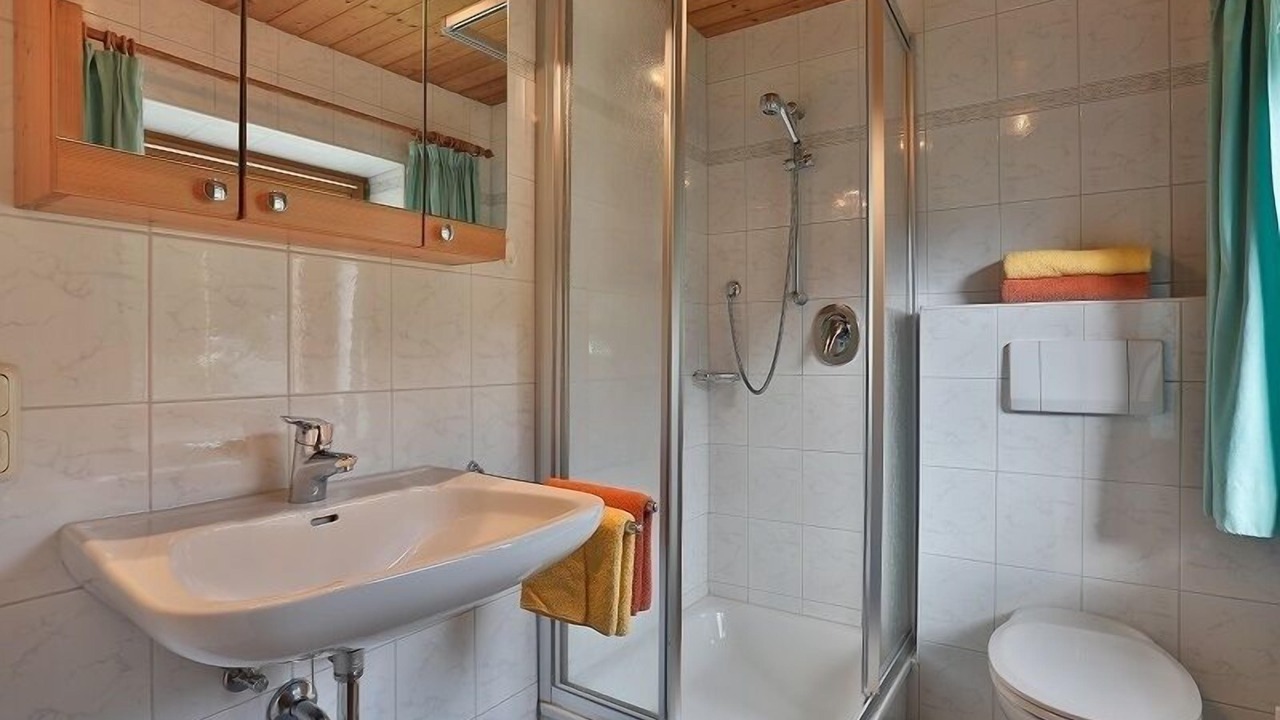Photo of Bathroom in Ramsau bei Berchtesgaden