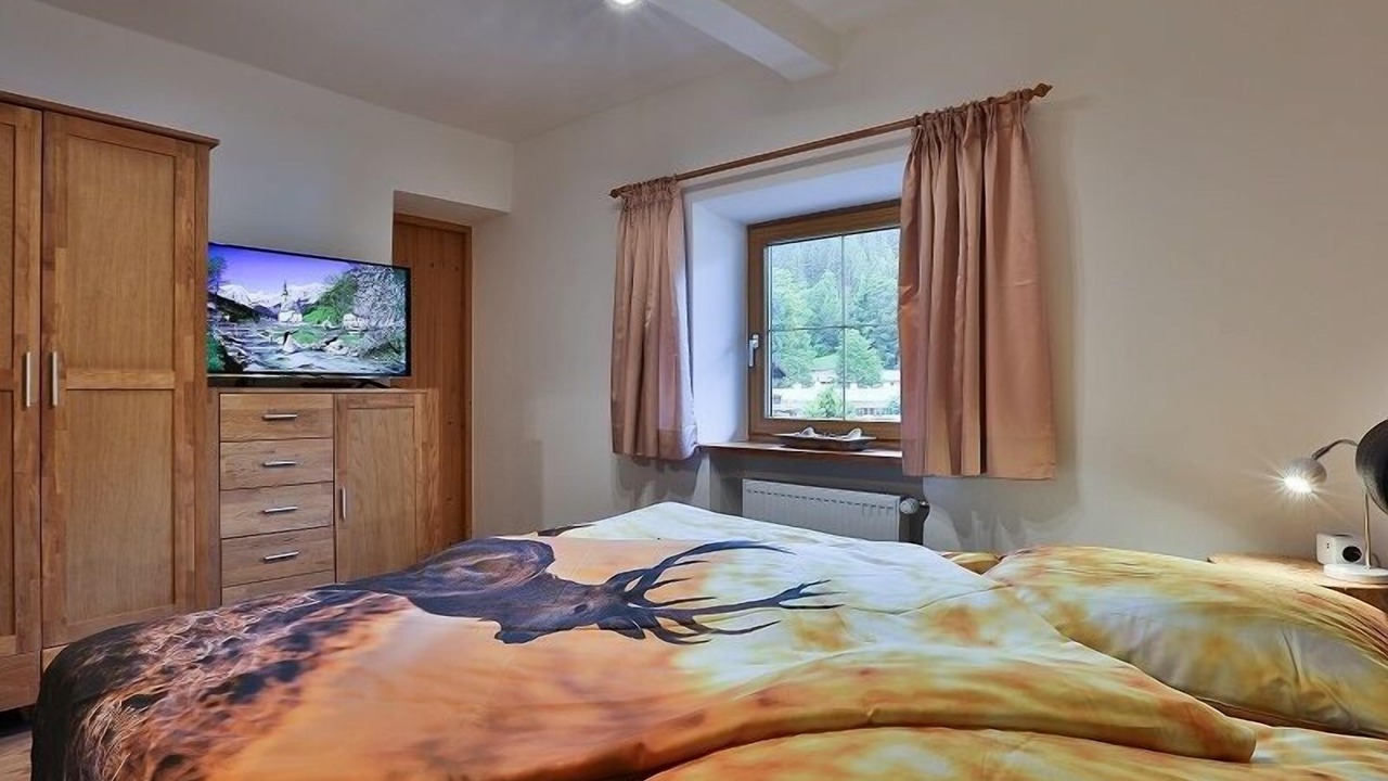 Photo of Bedroom in Ramsau bei Berchtesgaden