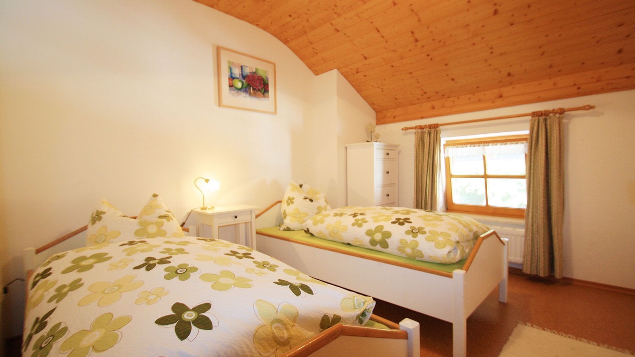 Photo of Bedroom in Nußdorf