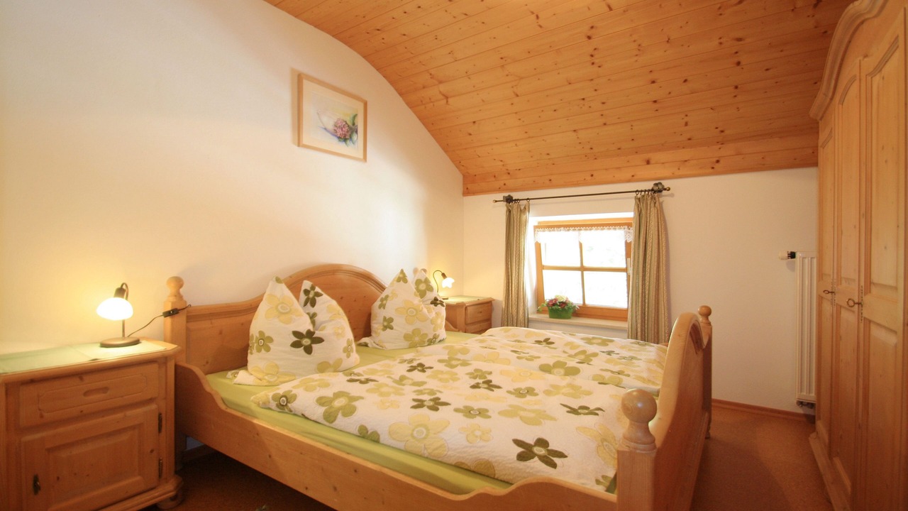 Photo of Bedroom in Nußdorf