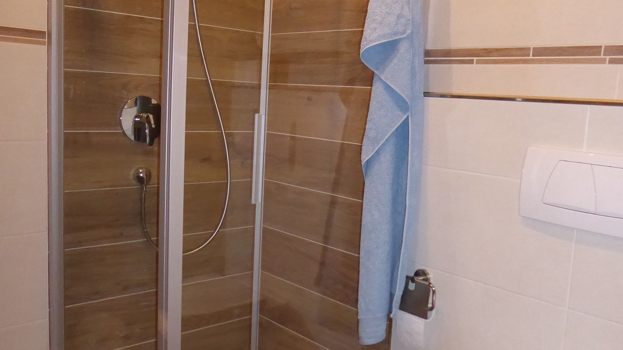 Photo of Bathroom in Nußdorf