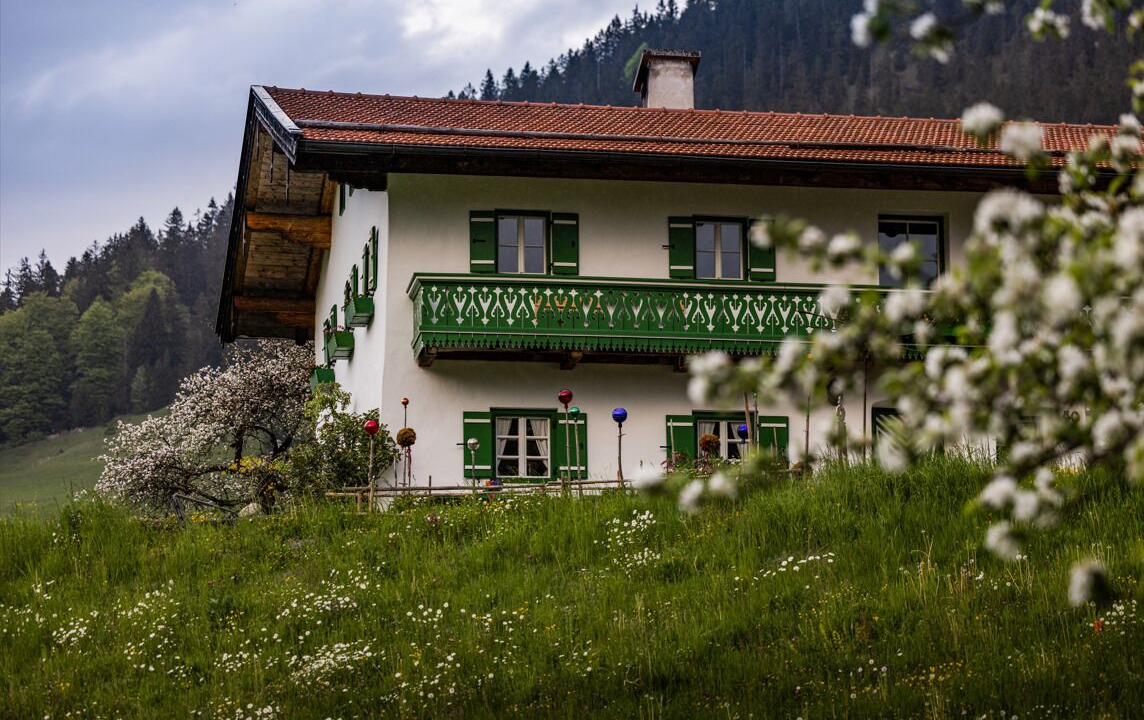 Photo of Outdoor in Ramsau bei Berchtesgaden
