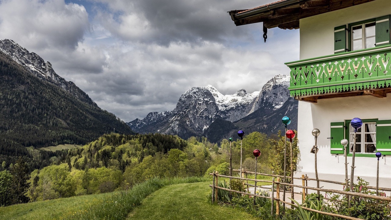Photo of Outdoor in Ramsau bei Berchtesgaden