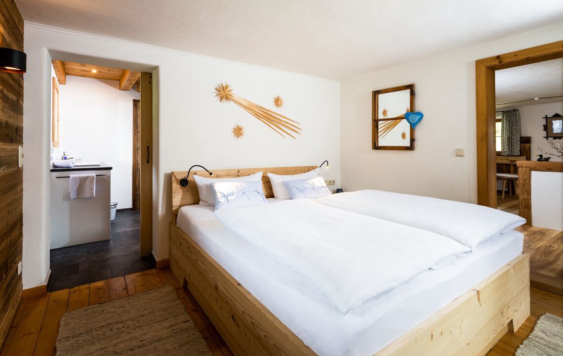 Photo of Bedroom in Ramsau bei Berchtesgaden