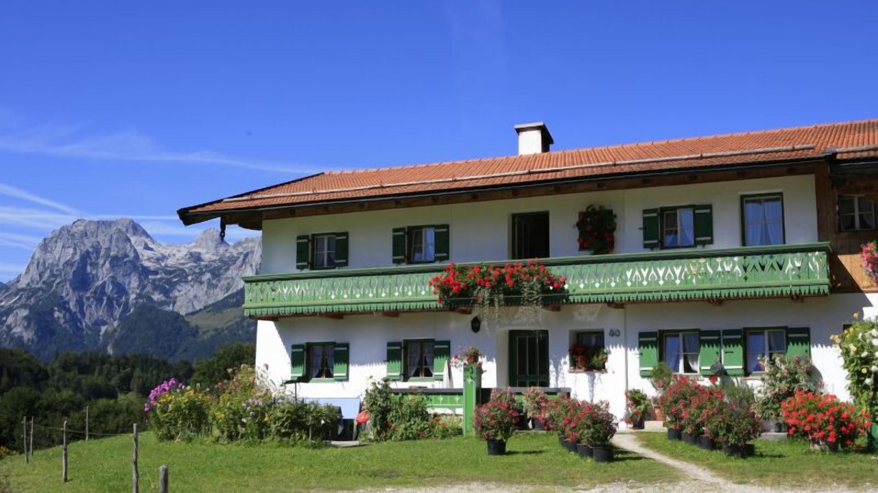 Photo of Outdoor in Ramsau bei Berchtesgaden