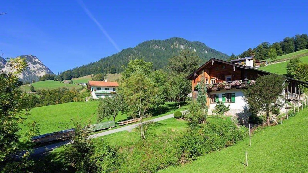 Photo of Outdoor in Ramsau bei Berchtesgaden