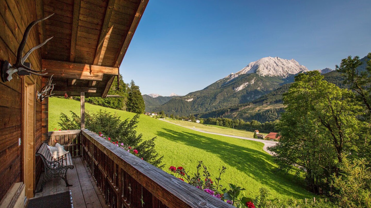 Photo of Outdoor in Ramsau bei Berchtesgaden