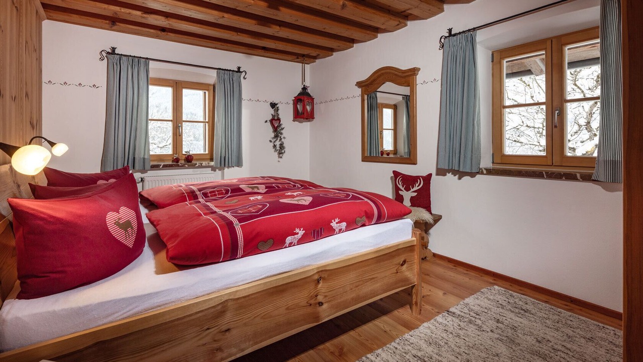 Photo of Bedroom in Ramsau bei Berchtesgaden