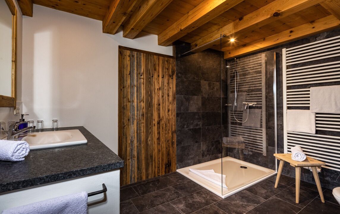Photo of Bathroom in Ramsau bei Berchtesgaden
