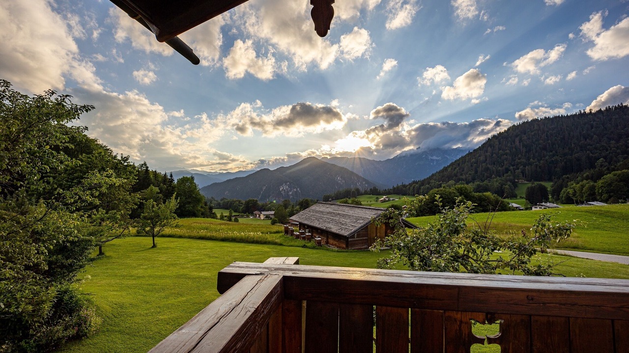 Photo of Outdoor in Oberau