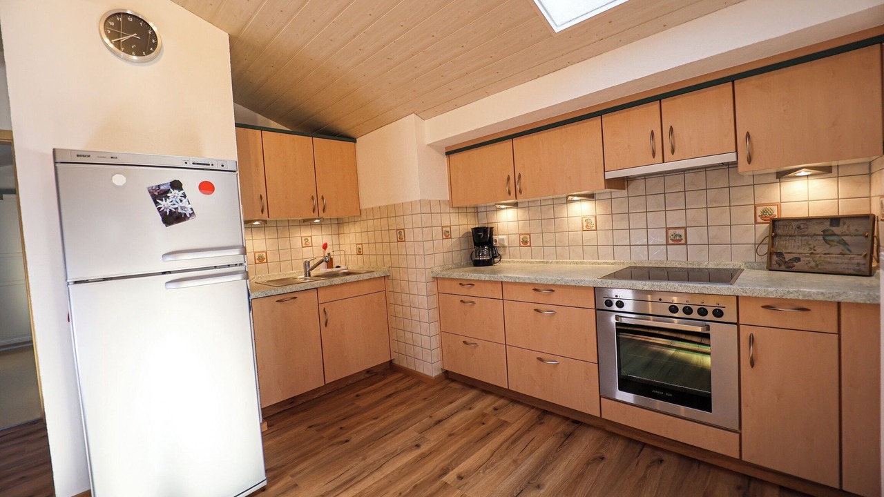 Photo of Kitchen in Oberau