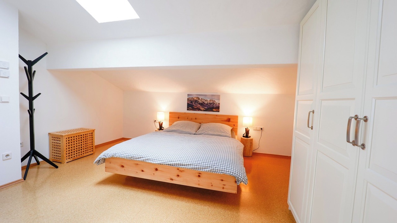 Photo of Bedroom in Oberau