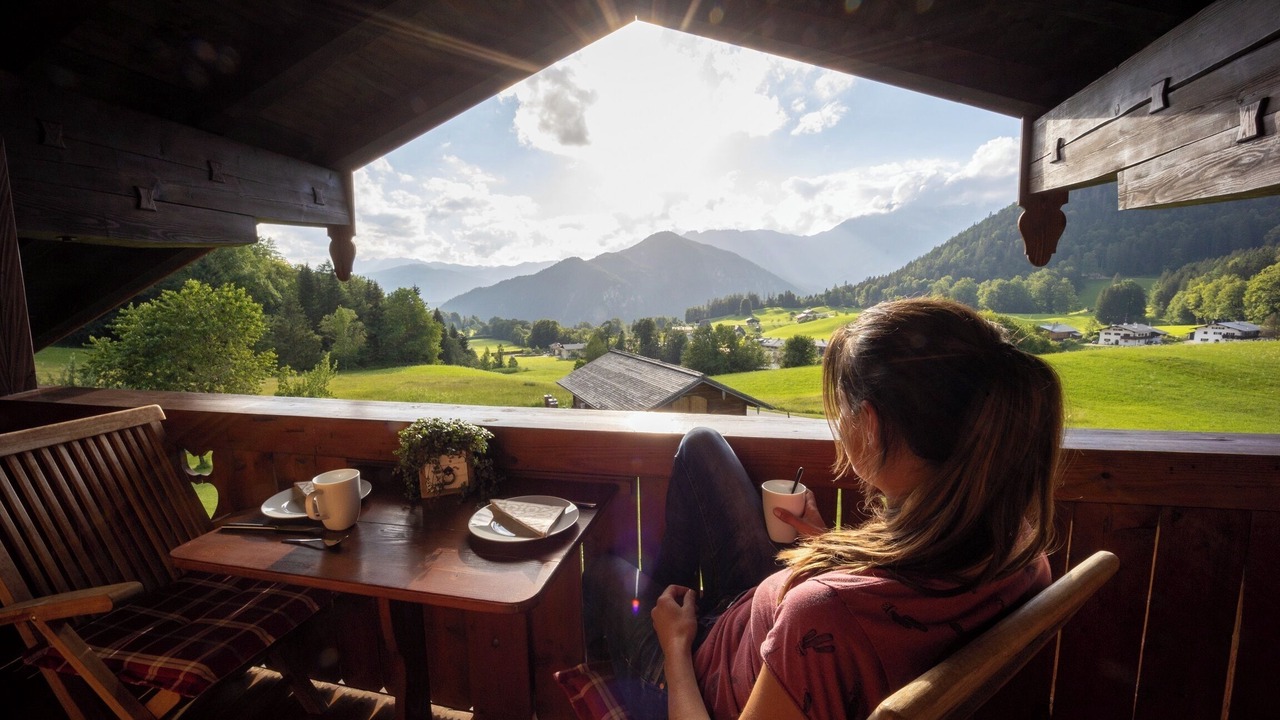 Photo of Outdoor in Oberau