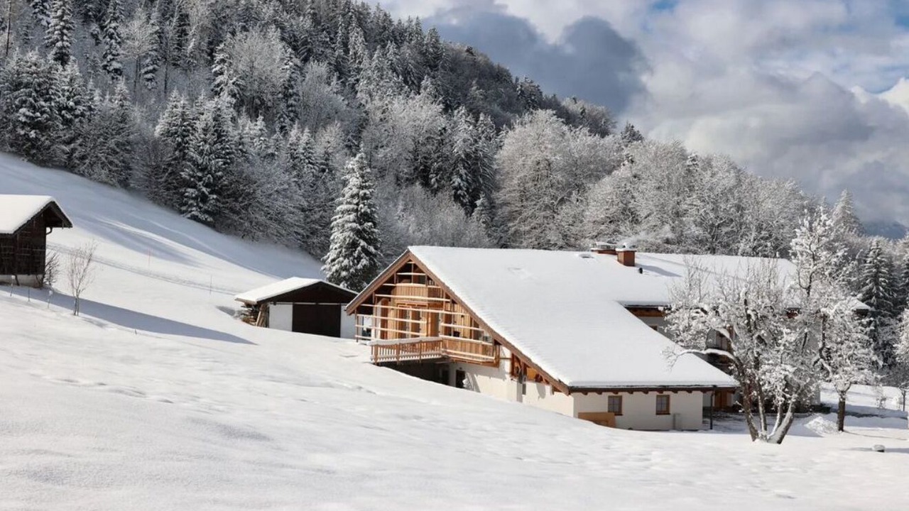 Photo of Outdoor in Oberau