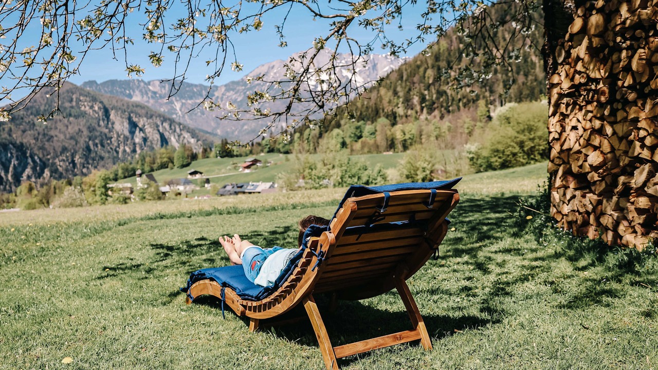 Photo of Outdoor in Oberau