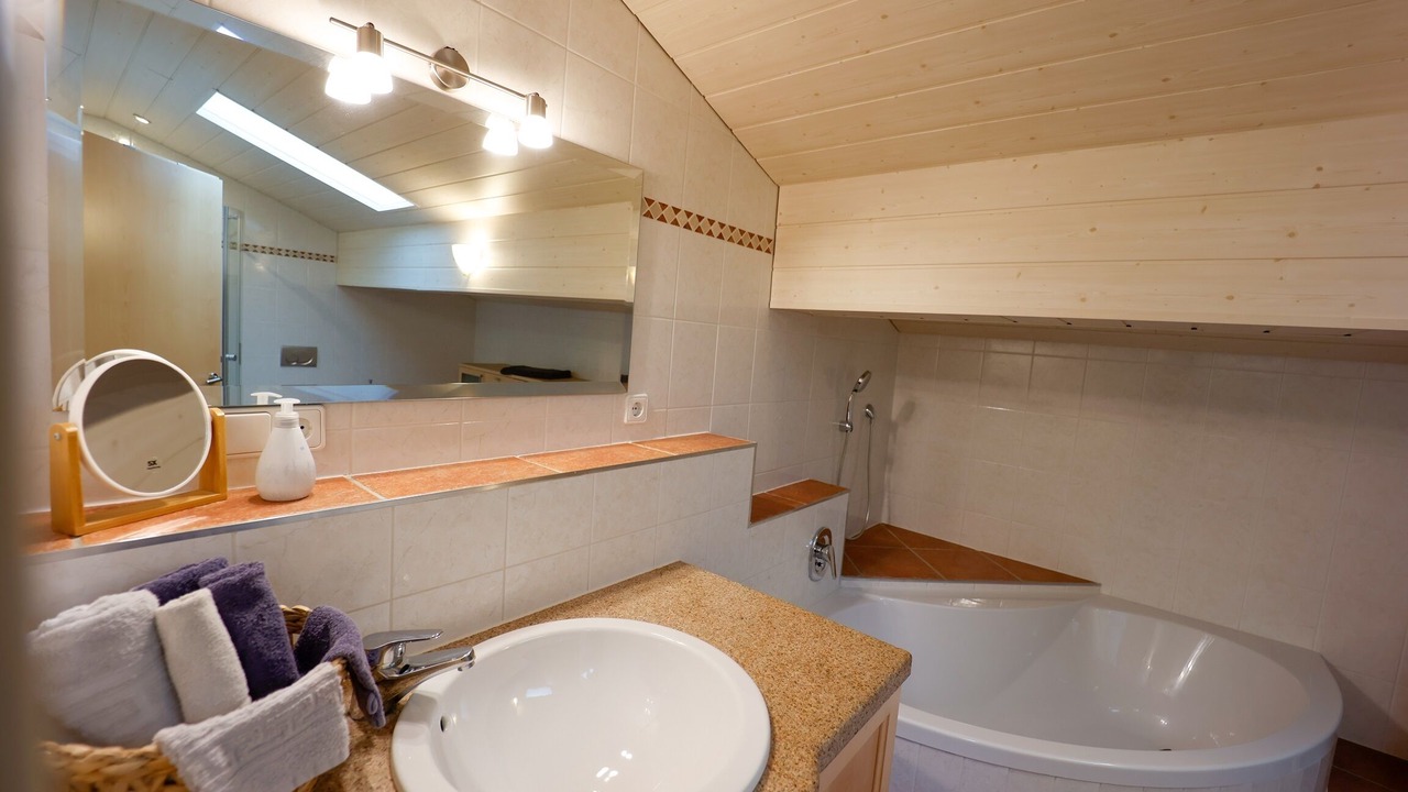 Photo of Bathroom in Oberau