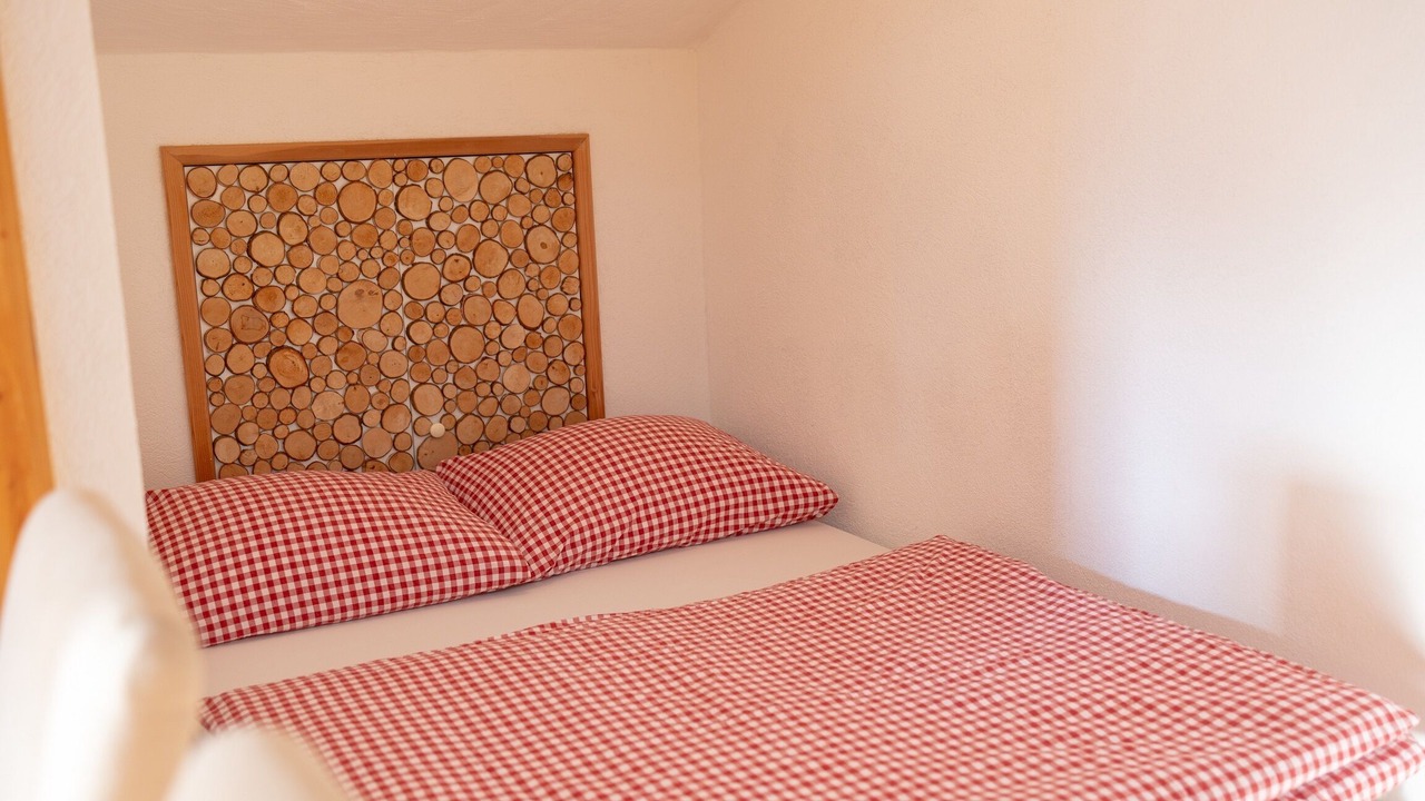 Photo of Bedroom in Oberau
