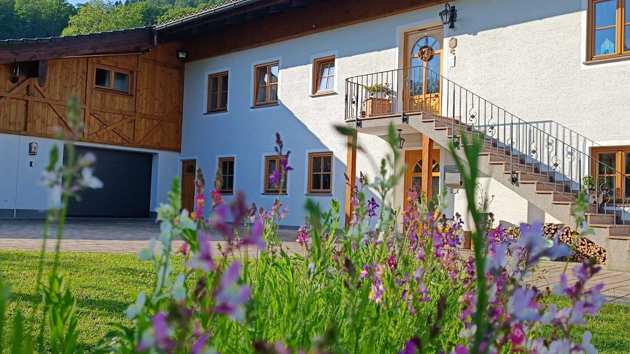 Photo of Outdoor in Oberau