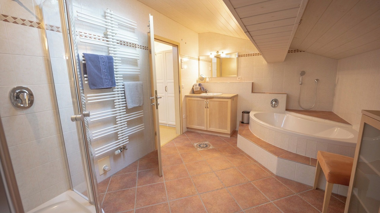 Photo of Bathroom in Oberau