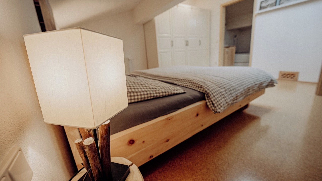 Photo of Bedroom in Oberau
