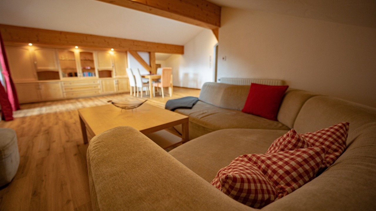Photo of Livingroom in Oberau