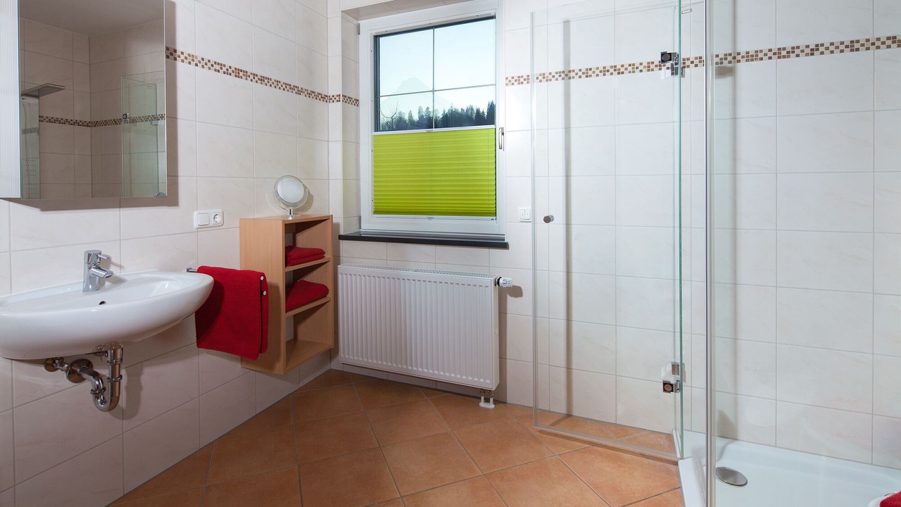 Photo of Bathroom in Bischofswiesen