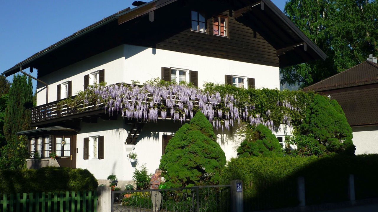 Photo of Outdoor in Bad Reichenhall